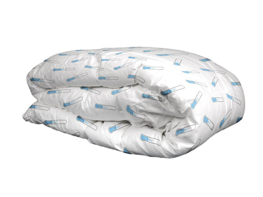 Dekbed Coolmax