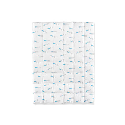 Dekbed Synthetisch Coolmax - Polyester Perkal - Dekbed (200x200 cm)