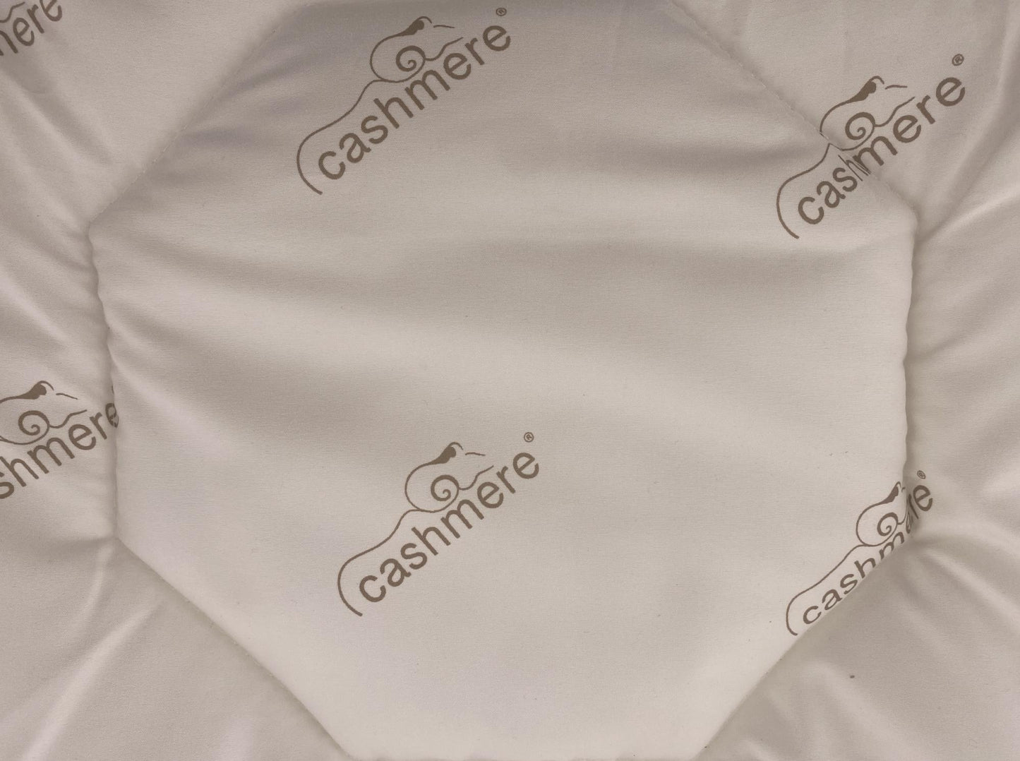 Hoofdkussen Synthetisch Kasjmier - Polyester Perkal