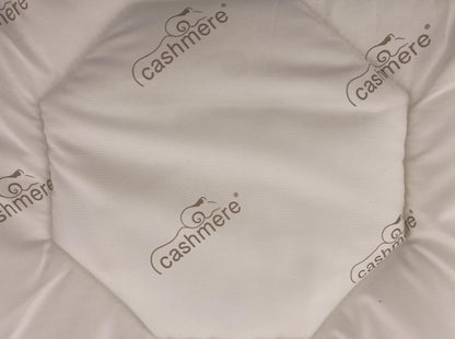Hoofdkussen Synthetisch Kasjmier - Polyester Perkal
