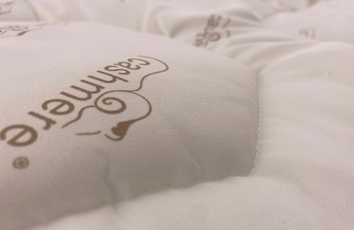 Hoofdkussen Synthetisch Kasjmier - Polyester Perkal
