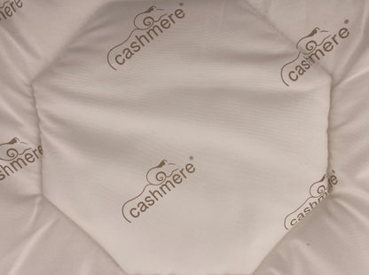Dekbed Synthetisch Kasjmier - Polyester Perkal - Dekbed 135x200 cm