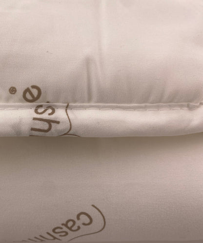 Dekbed Synthetisch Kasjmier - Polyester Perkal - Dekbed (140x200 cm)