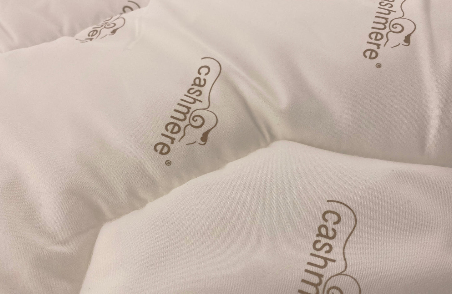 Dekbed Synthetisch Kasjmier - Polyester Perkal - Dekbed (140x200 cm)