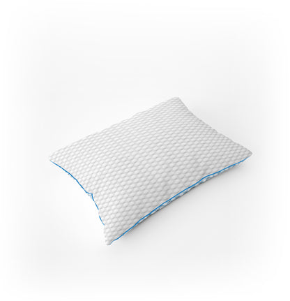 Hoofdkussen Synthetisch Koudpillow - Verkoelend