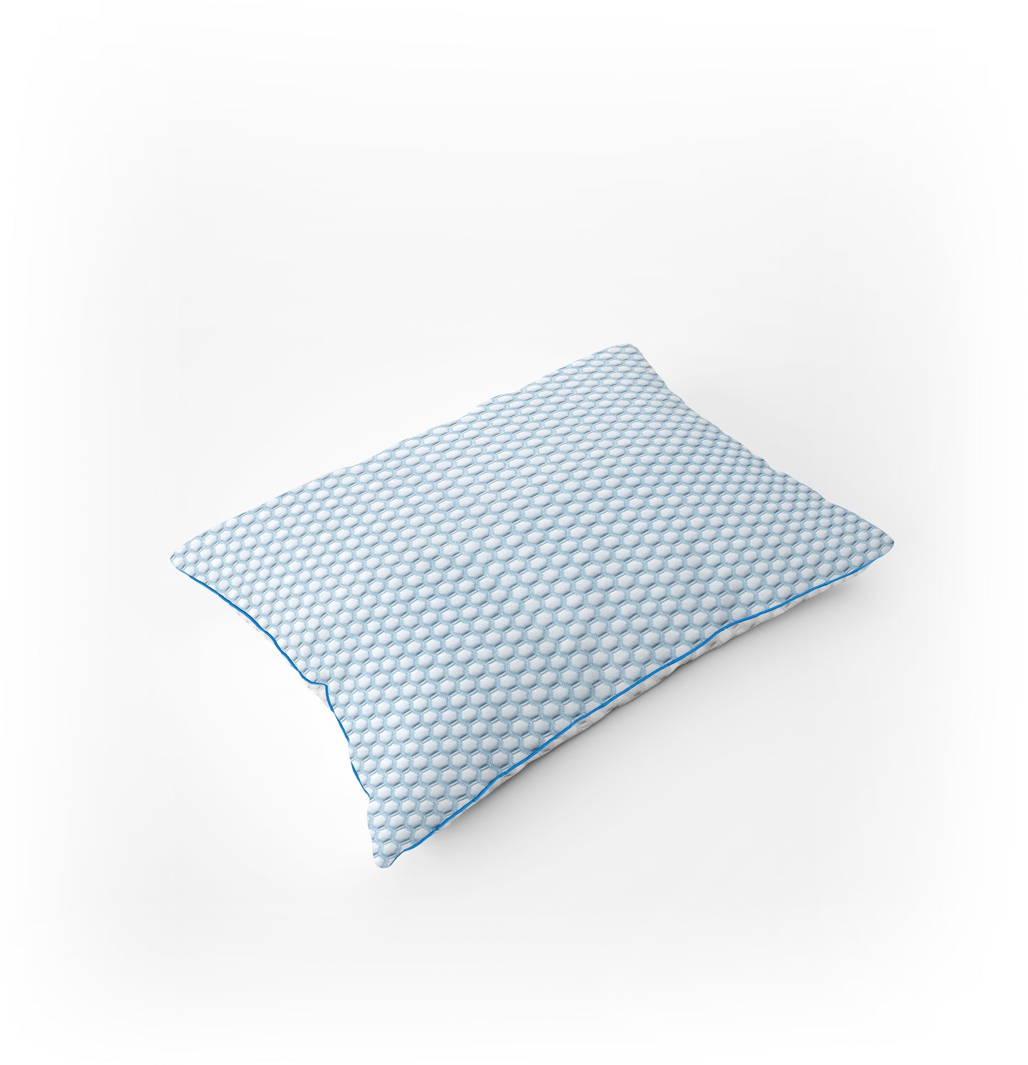 Hoofdkussen Synthetisch Koudpillow - Verkoelend