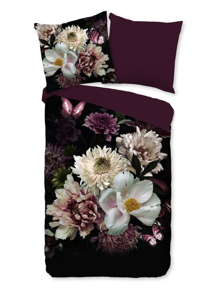 Dekbedovertrek Pure microvezel Marleen - Duitsland 200x200 + 2* 80x80 cm
