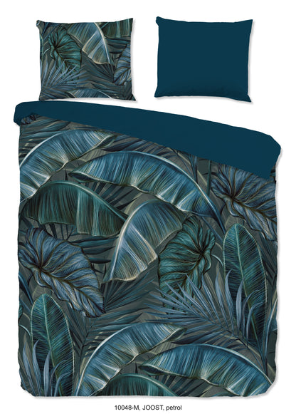 Dekbedovertrek Pure microvezel Joost - Lits jumeaux 240x200/220 cm