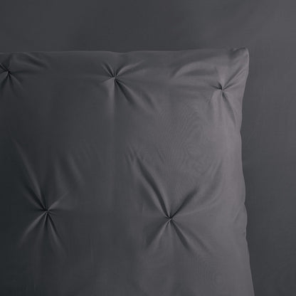 Dekbedovertrek Pure microvezel Elegance - Duitsland 135x200 + 1* 80x80 cm