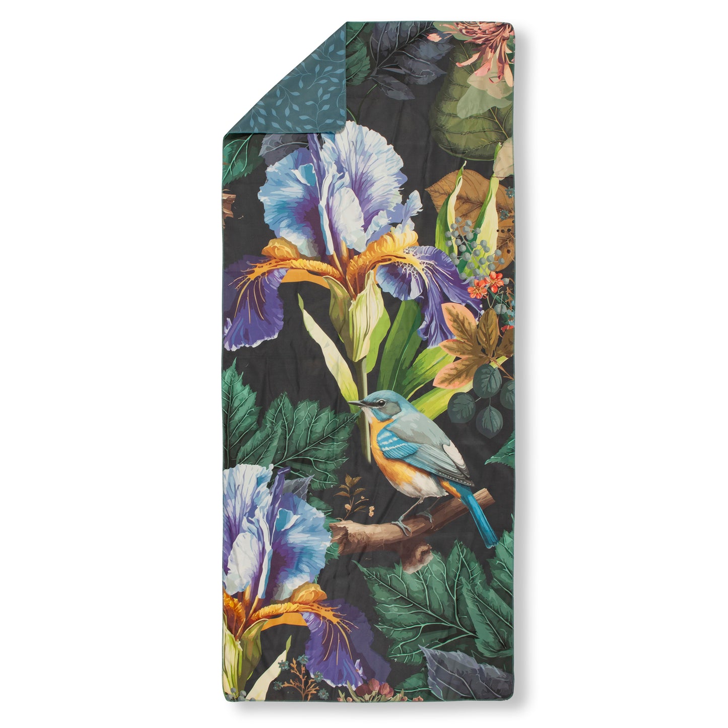 Reishanddoek Descanso Dilana - 75x180 cm