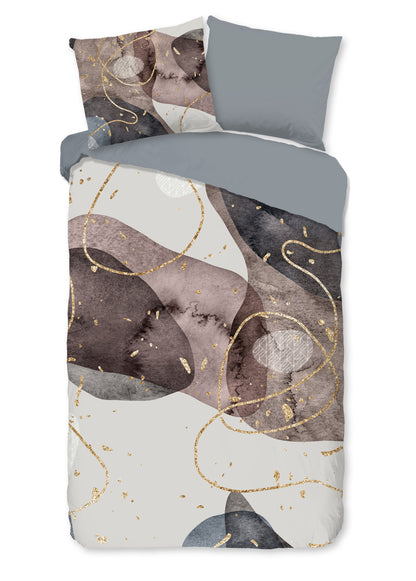 Dekbedovertrek Good Morning Zayn - 1 persoons 140Ã—200/220 cm