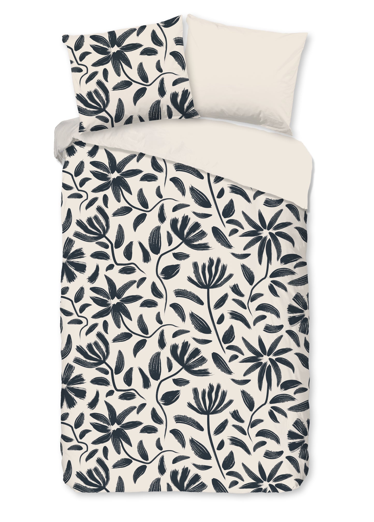 Dekbedovertrek Good Morning Emilia - 1 persoons 140Ã—200/220 cm