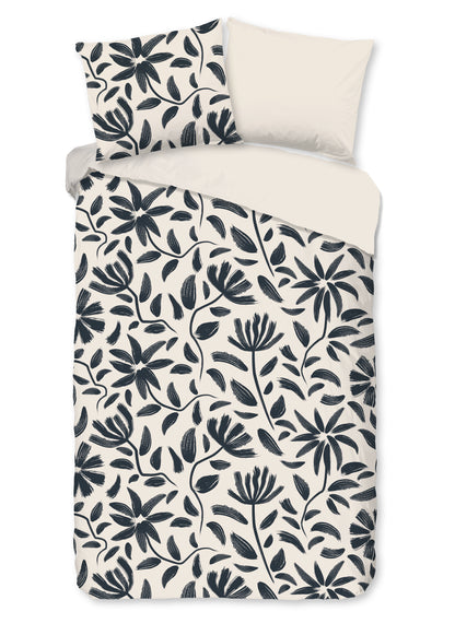 Dekbedovertrek Good Morning Emilia - 1 persoons 140Ã—200/220 cm