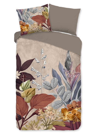 Dekbedovertrek Good Morning Bailey - 1 persoons 140Ã—200/220 cm