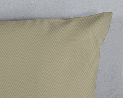 Dekbedovertrek Pure Haarlem - Duitsland 200x200 + 2* 80x80 cm