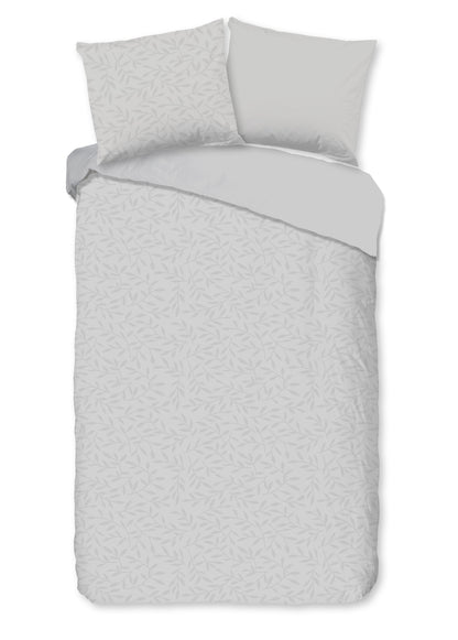 Dekbedovertrek Pure Venlo - 1 persoons 140Ã—200/220 cm