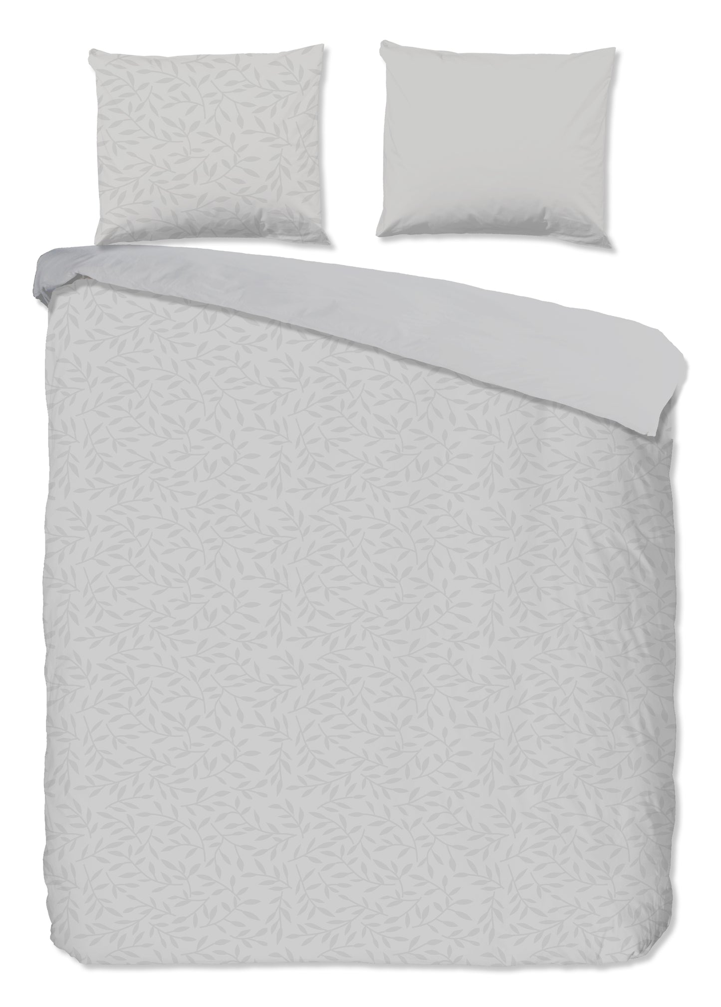 Dekbedovertrek Pure Venlo - 2 persoons 200x200/220 cm