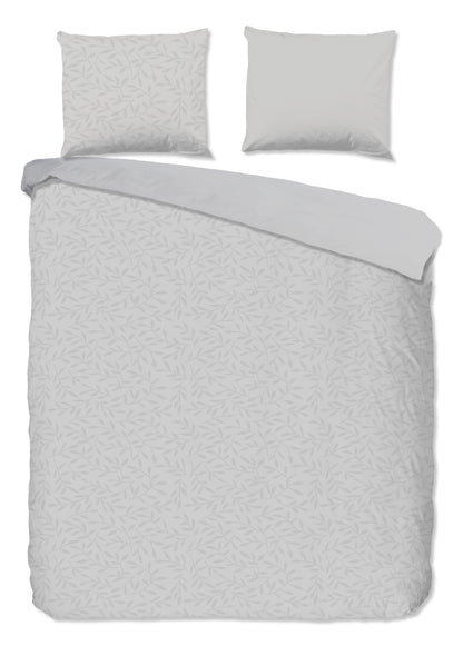 Dekbedovertrek Pure Venlo - Lits jumeaux 240x200/220 cm