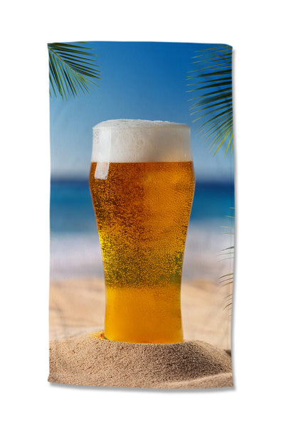 Strandlaken Good Morning Beer