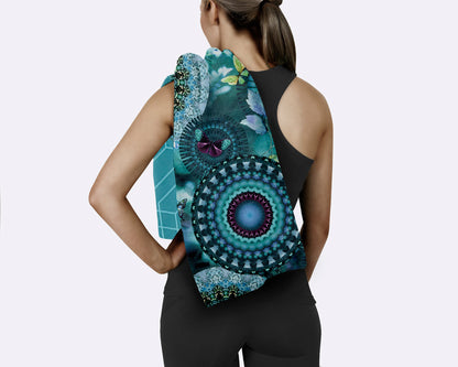 Sporthanddoek HIP Luciano