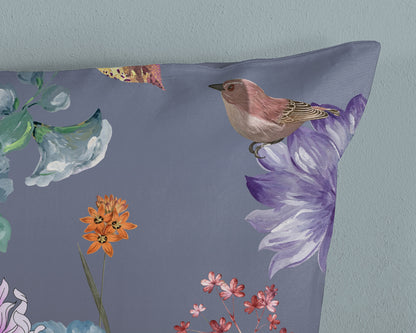Dekbedovertrek Good Morning Quinn - 1 persoons 140Ã—200/220 cm