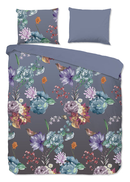 Dekbedovertrek Good Morning Quinn - 2 persoons 200x200/220 cm