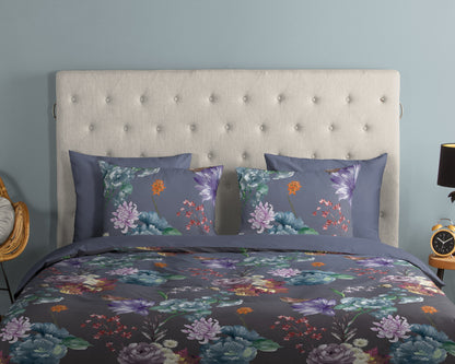 Dekbedovertrek Good Morning Quinn - 2 persoons 200x200/220 cm