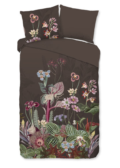 Dekbedovertrek Good Morning Phoebe - 1 persoons 140Ã—200/220 cm