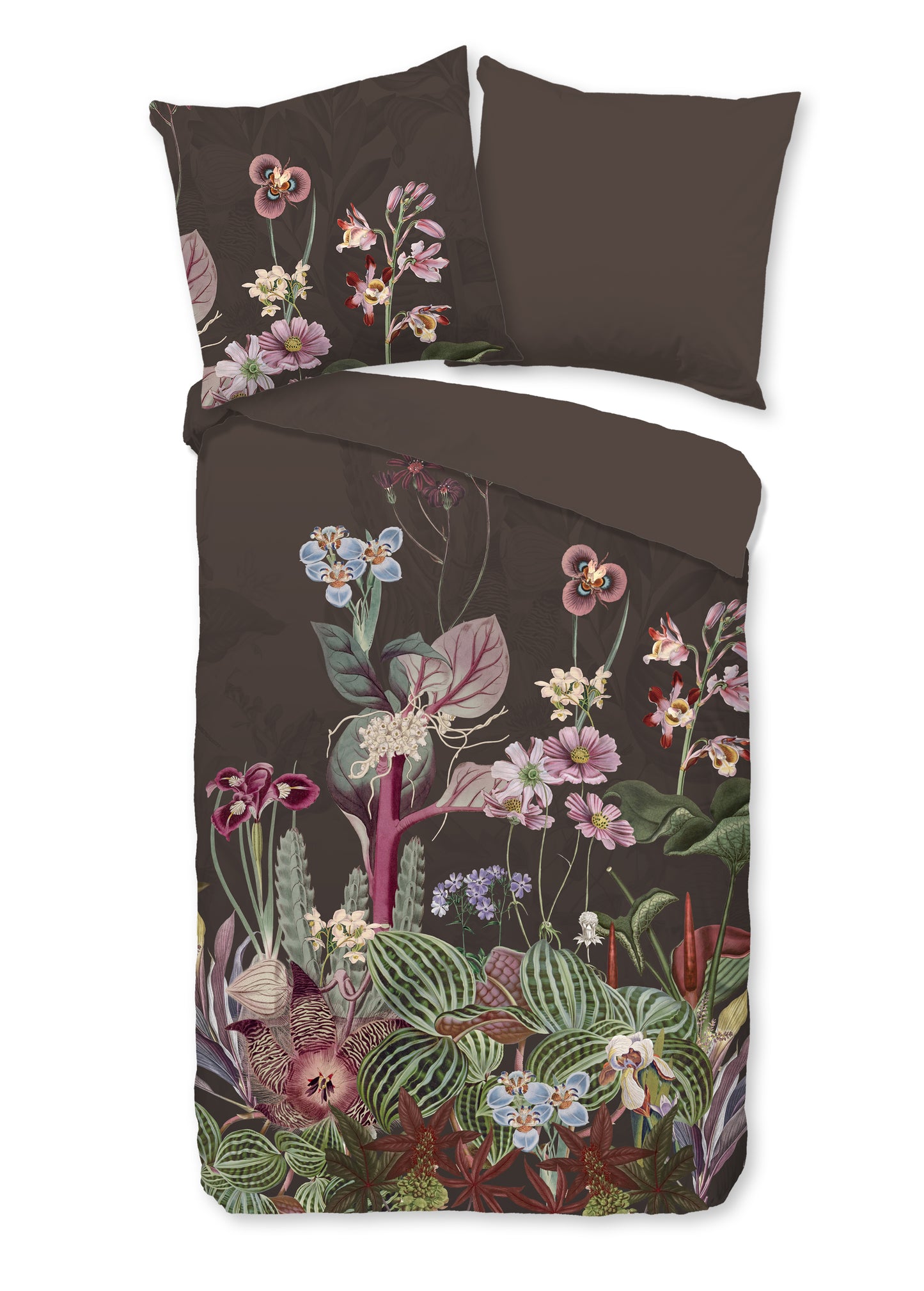 Dekbedovertrek Good Morning Phoebe - Duitsland 155x220 + 1* 80x80 cm