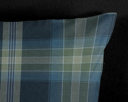 Dekbedovertrek Pure microvezel Jan - 1 persoons 140Ã—200/220 cm