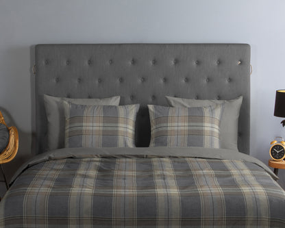 Dekbedovertrek Good Morning Jacoba - 1 persoons 140Ã—200/220 cm