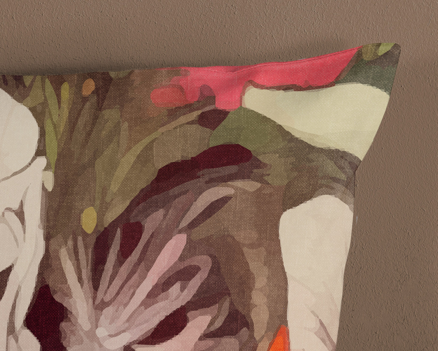 Dekbedovertrek Good Morning Marcus - Lits jumeaux 240x200/220 cm
