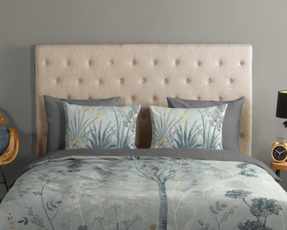 Dekbedovertrek Good Morning Charles - 1 persoons 140Ã—200/220 cm