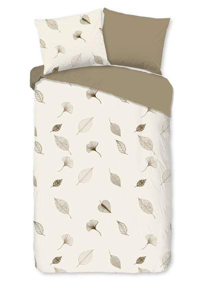 Dekbedovertrek Good Morning Saar - 1 persoons 140Ã—200/220 cm