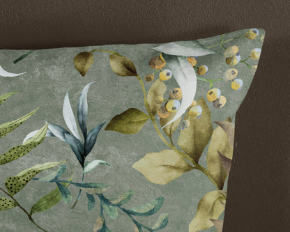 Dekbedovertrek Good Morning Janika - 2 persoons 200x200/220 cm
