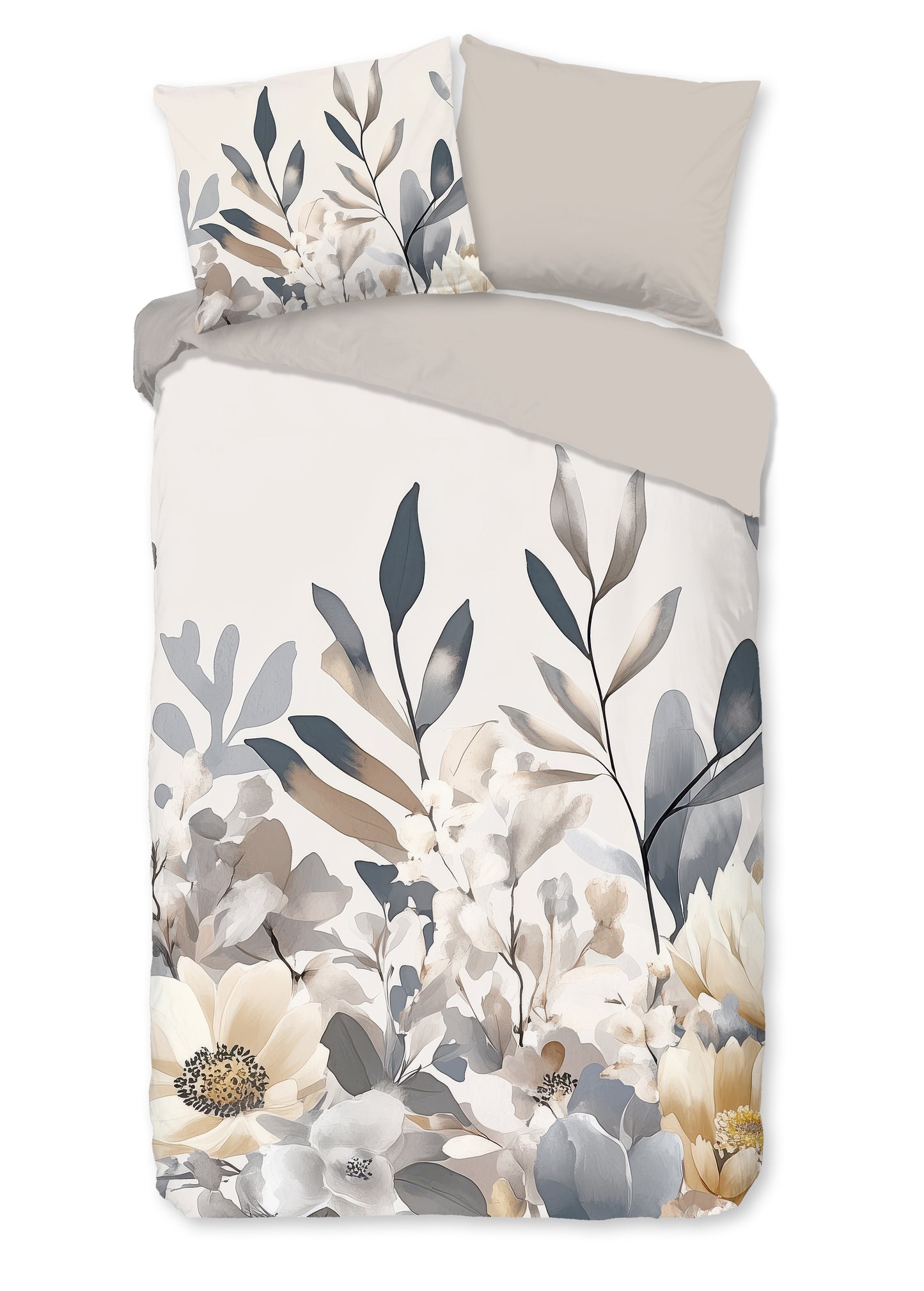 Dekbedovertrek Good Morning Arlena - 1 persoons 140Ã—200/220 cm