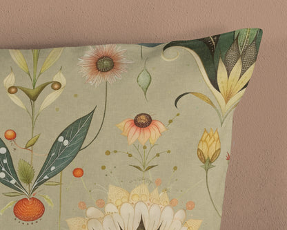 Dekbedovertrek Good Morning Jeanne - 2 persoons 200x200/220 cm