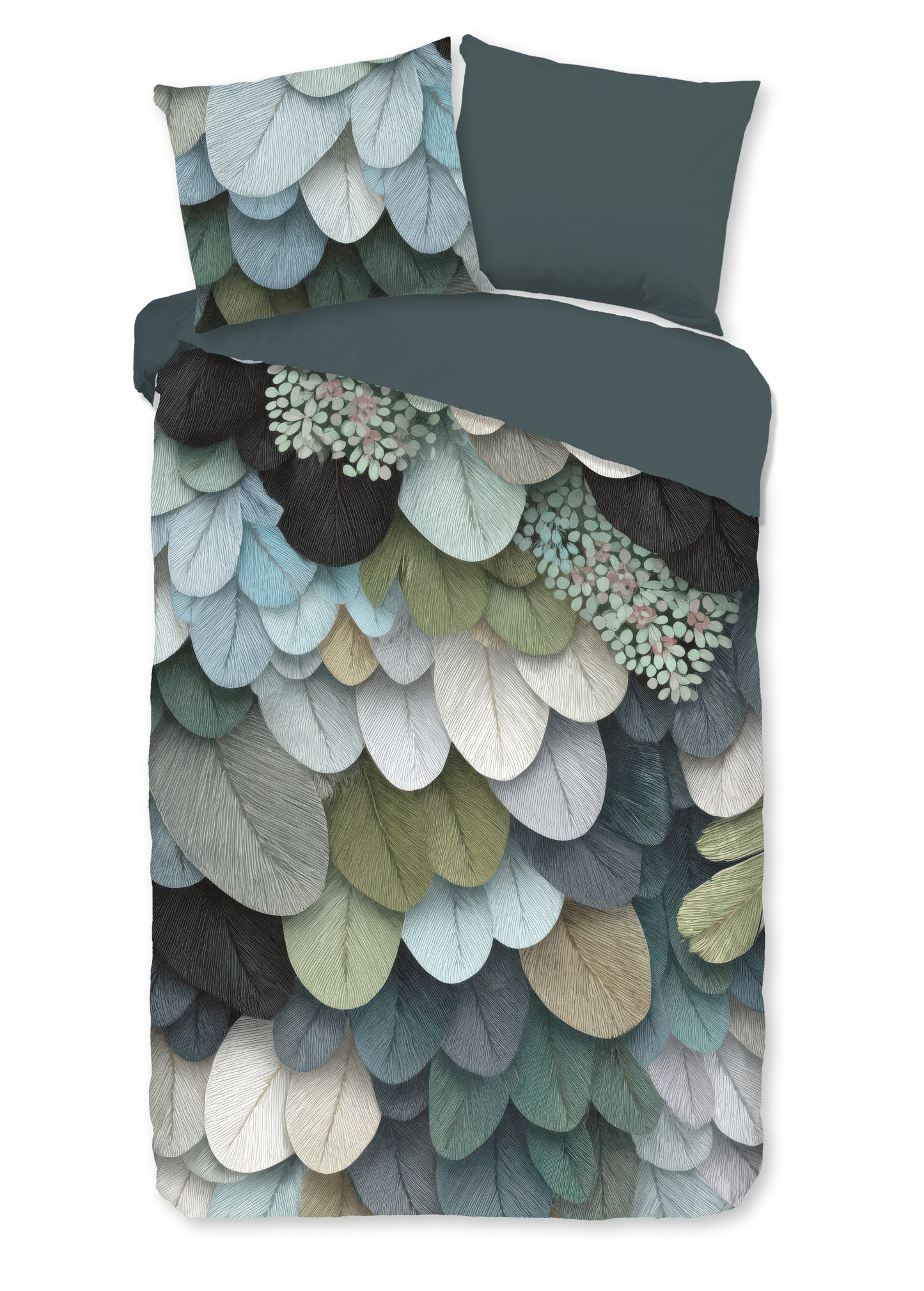 Dekbedovertrek Good Morning Suprema - 1 persoons 140Ã—200/220 cm