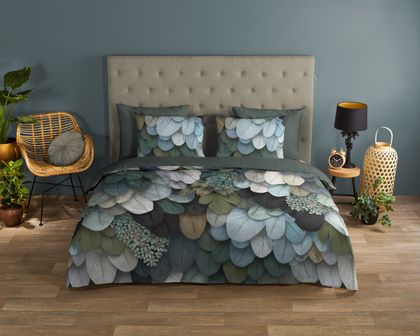 Dekbedovertrek Good Morning Suprema - 1 persoons 140Ã—200/220 cm