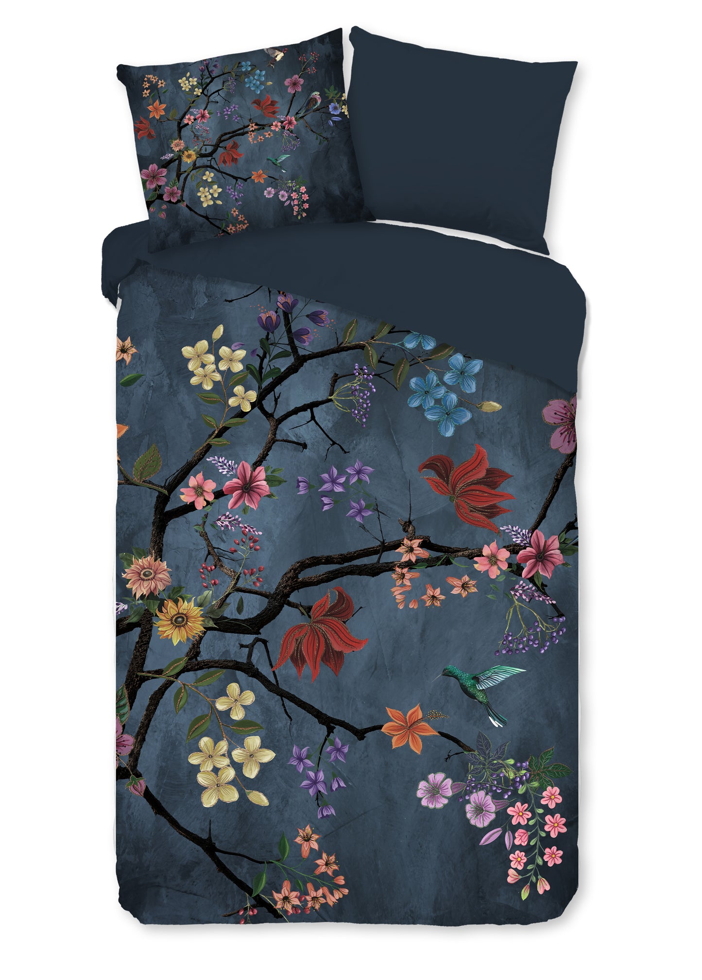 Dekbedovertrek Pure Arienne - 1 persoons 140Ã—200/220 cm