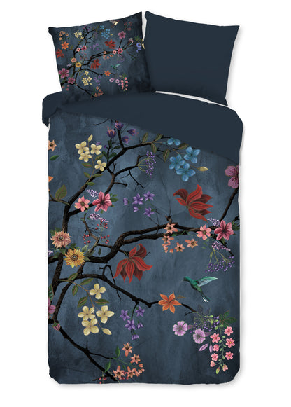 Dekbedovertrek Pure Arienne - 1 persoons 140Ã—200/220 cm