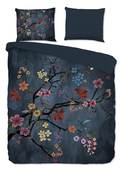 Dekbedovertrek Pure Arienne - Lits jumeaux 240x200/220 cm