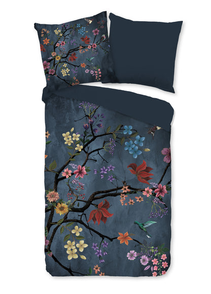Dekbedovertrek Pure Arienne - Duitsland 135x200 + 1* 80x80 cm