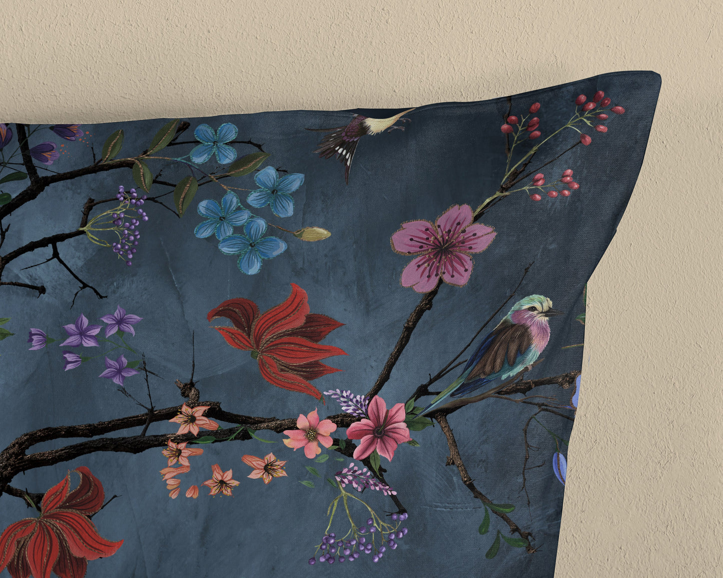 Dekbedovertrek Pure Arienne - Duitsland 135x200 + 1* 80x80 cm
