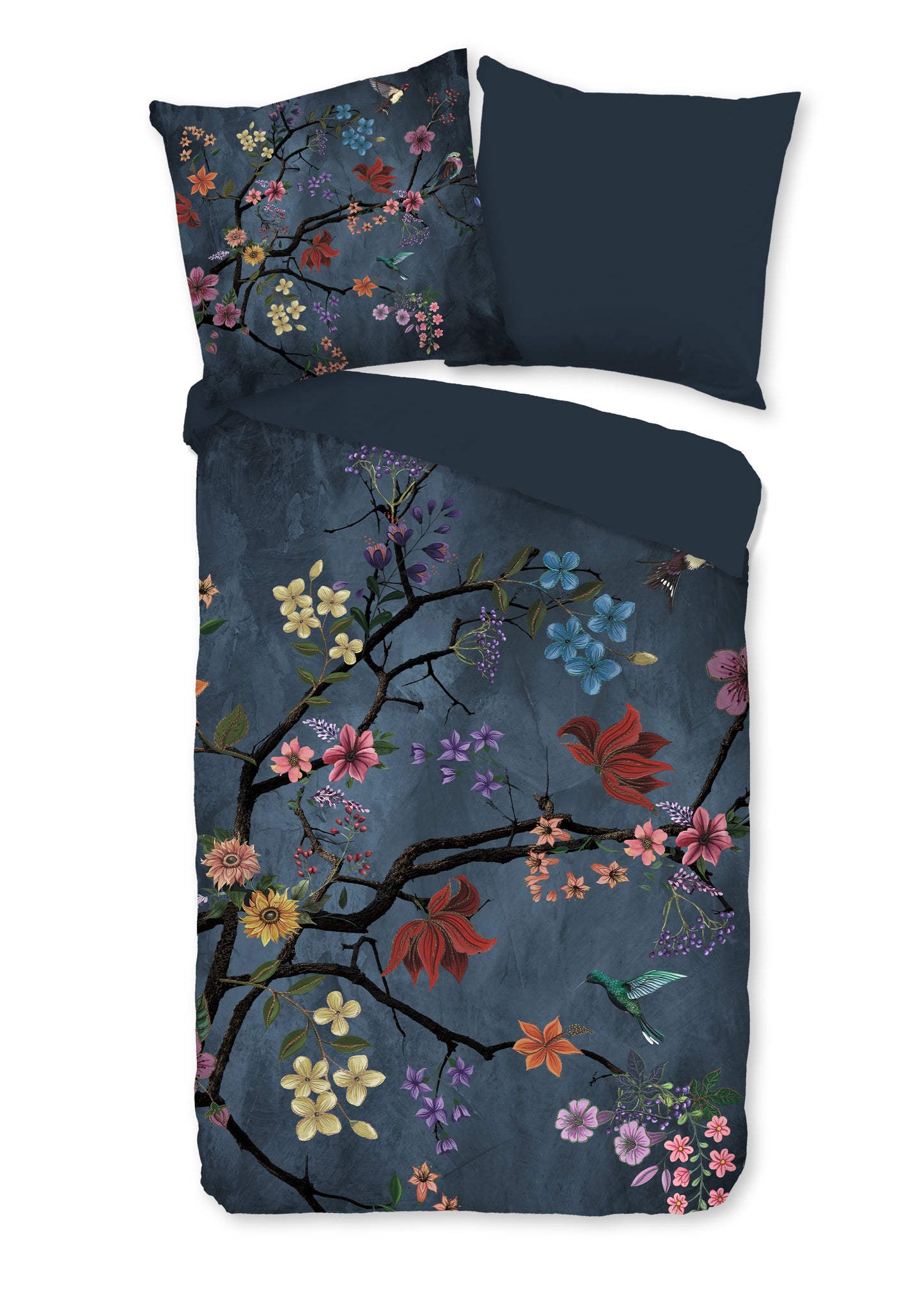 Dekbedovertrek Pure Arienne - Duitsland 200x200 + 2* 80x80 cm