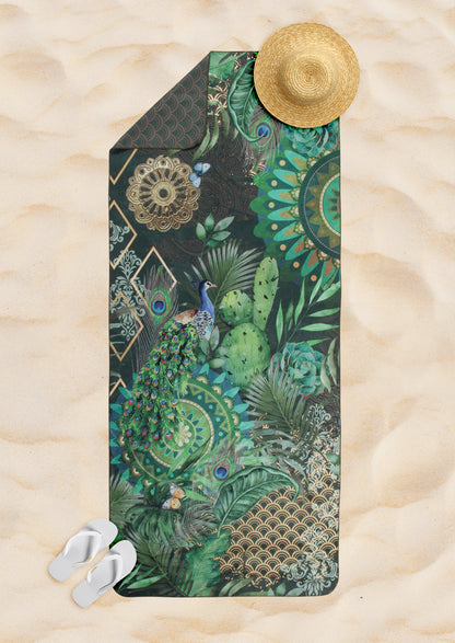 Sporthanddoek HIP Botalia