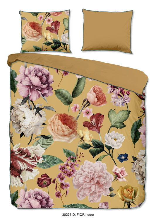 Fiori - Oker