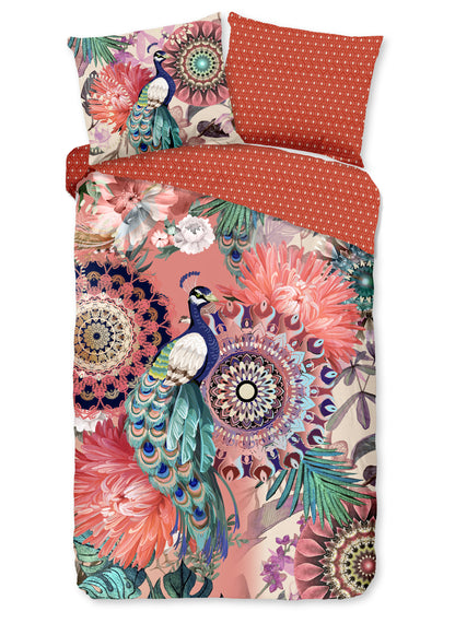 Dekbedovertrek HIP Lynouk - 1 persoons 140Ã—200/220 cm