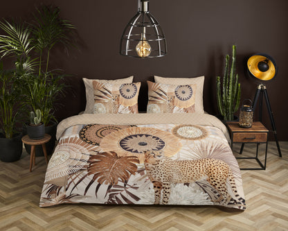 Dekbedovertrek HIP Raeni - 2 persoons 200x200/220 cm