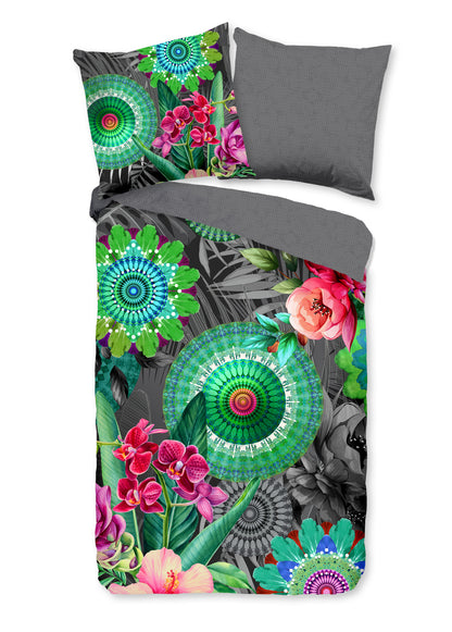 Dekbedovertrek HIP Thirze - Duitsland 155x220 + 1* 80x80 cm